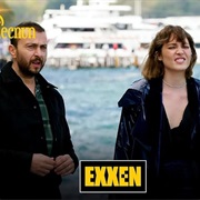 S5.E3: Ne Sen Leyla'sin Ne De Ben Mecnun