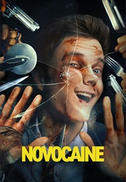 Novacaine (2024)