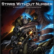 Stars Without Number Rpg