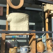 Market Lane Toilet Mini Museum