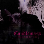 Candlemass - From the 13th Sun (1999)