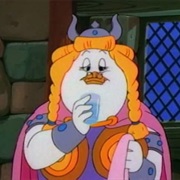 S1.E61: Maid of the Myth