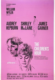 The Children's Hour - Fernando Carrere & Edward G. Boyle (1961)