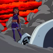 S4.E13: The End: Part 3