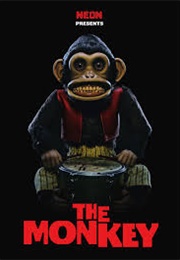 The Monkey (2025)