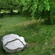 Xu Zhimo Memorial