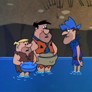 S6.E19: The Treasure of Sierra Madrock