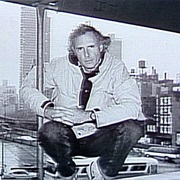 S8.E15: Bruce Dern/Leon Redbone