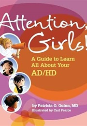 Attention, Girls (Quinn)