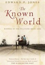 The Known World (Edward P. Jones)