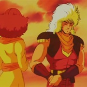 S6.E4: Love Is Preached in the Century's End! Her Name Is Leia!!