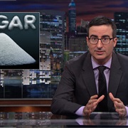 S1.E22: Sugar