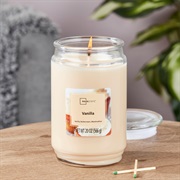 Scented Candle