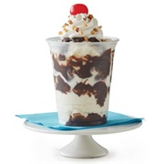 Classic Sundae