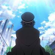 S4.E3: The Secret Founding of the Detective Agency