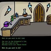 Disk 4 of 12 - Vampire's Castle