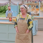 S13.E5: Dessert Week