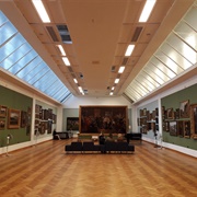 National Museum, Lublin