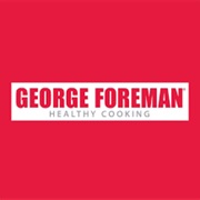George Foreman Grill