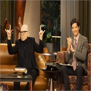 John Mulaney Presents: Everybody's in L.A.: "The Future of L.A." (S1,E6)