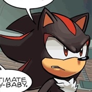 Shadow the Hedgehog (ATAP)