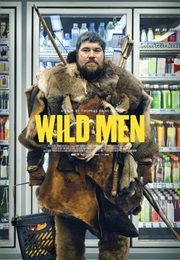 Wild Men (2022)