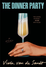 The Dinner Party (Viola Van De Sandt)