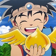 1. Dai, the Tiny Hero