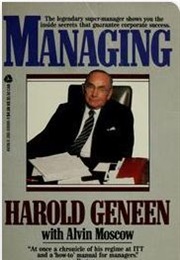 Managing (Harold Geenan)