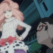 Episode 1: Sex and the Amars