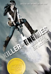 Killer of Enemies (Joseph Bruchac)