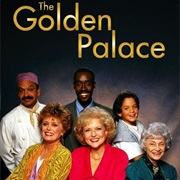 The Golden Palace