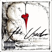I Caught Fire - The Used