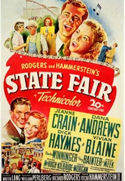 State Fair - Alfred Newman & Charles Henderson (1945)
