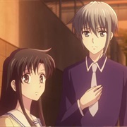 S2.E22: That Isn't What I Want