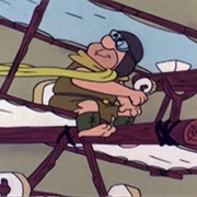 S6.E26: The Story of Rocky's Raiders