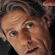 Dan Lewis (Doctor Who)