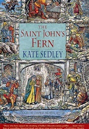 The Saint John's Fern (Kate Sedley)