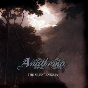 Anathema - The Silent Enigma (1995)