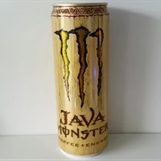 Monster Java (Russia)