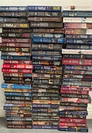 The Last Mountain Man Series (William W. Johnstone)