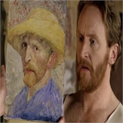 Doctor Who: "Vincent and the Doctor" (S5,E10)