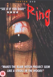 Ringu (1998)