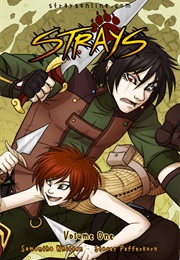 Strays (Samantha Whitten & Stacey Pefferkorn)