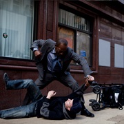 S1.E1: A Disastrous Affair