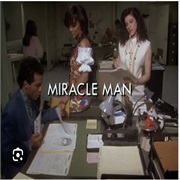 S5.E19. Miracle Man (1989)