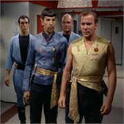 Star Trek: The Original Series: "Mirror, Mirror" (S2,E4)