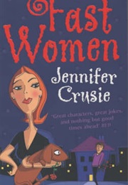 Fast Women (Jennifer Crusie)