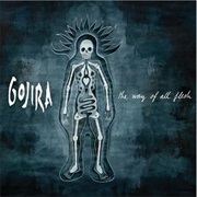 The Way of All Flesh - Gojira (2008)
