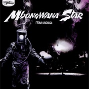 From Kinshasa - Mbongwana Star